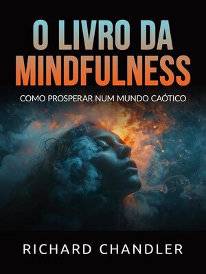 cover image of O livro da Mindfulness (Traduzido)